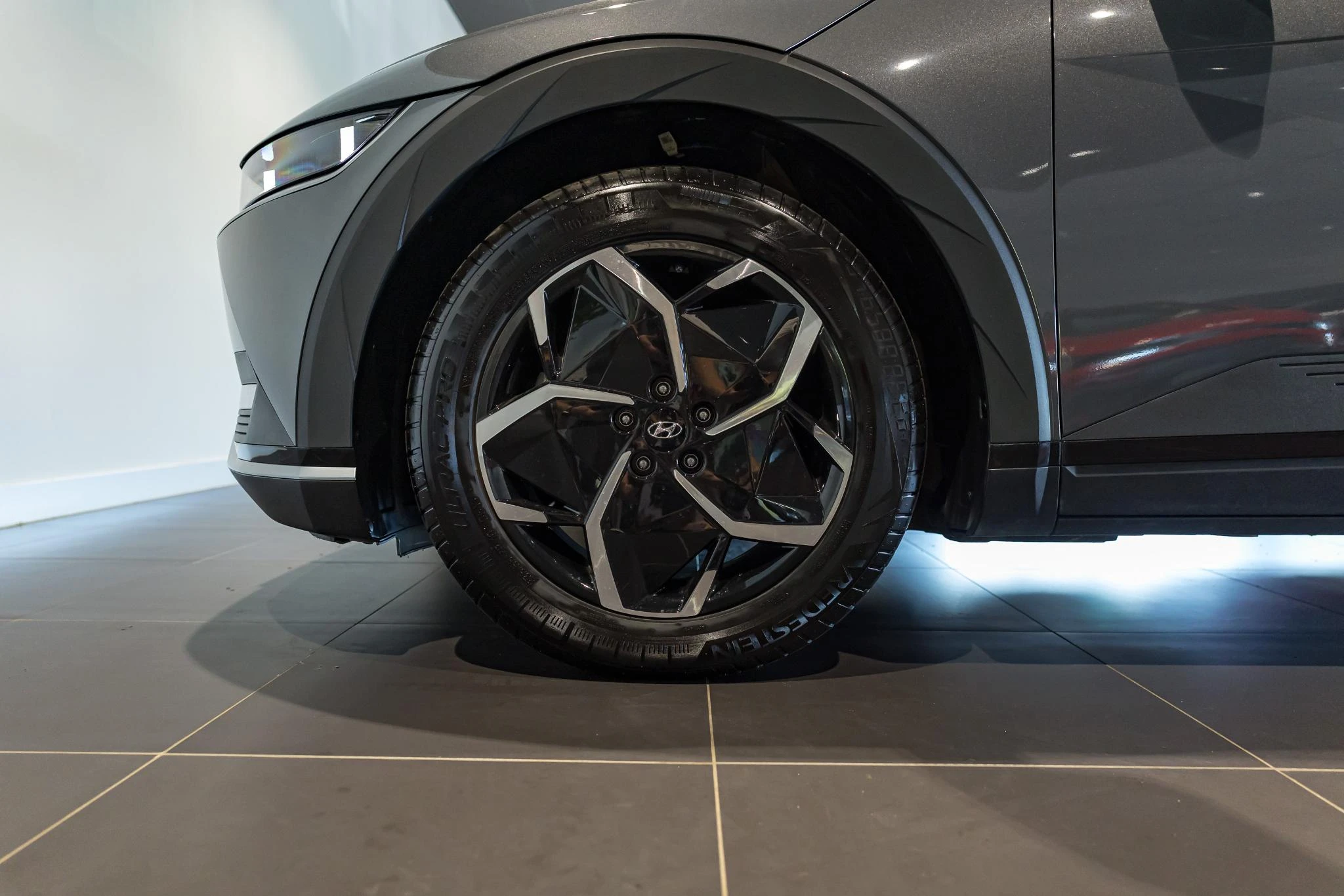 Hyundai IONIQ Electric Feel