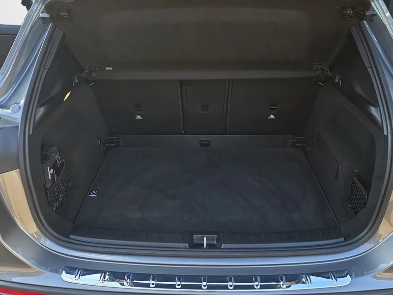 Mercedes-Benz GLA 200 PROGRESSIVE AHK SHZ MBUX NAVI KLIMA Progressive