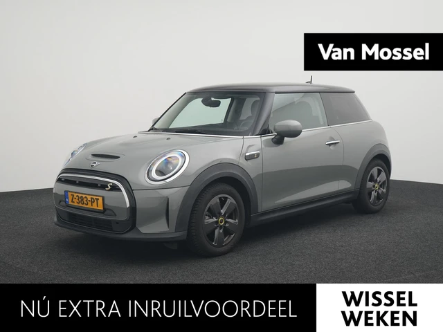 MINI MINI Cooper SE
