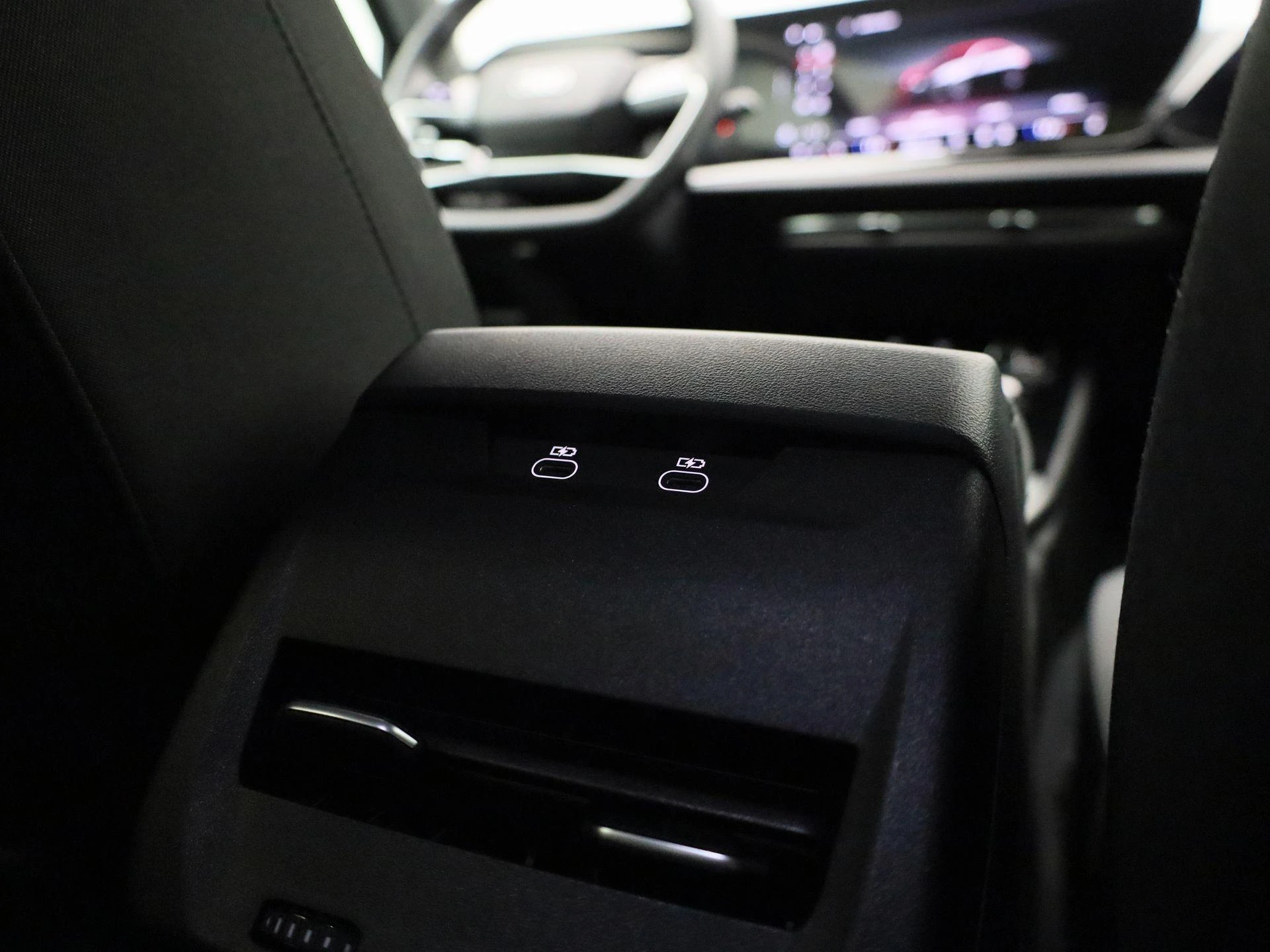 Audi A5 Limousine 2.0 e-hybrid quattro S edition 299 PK