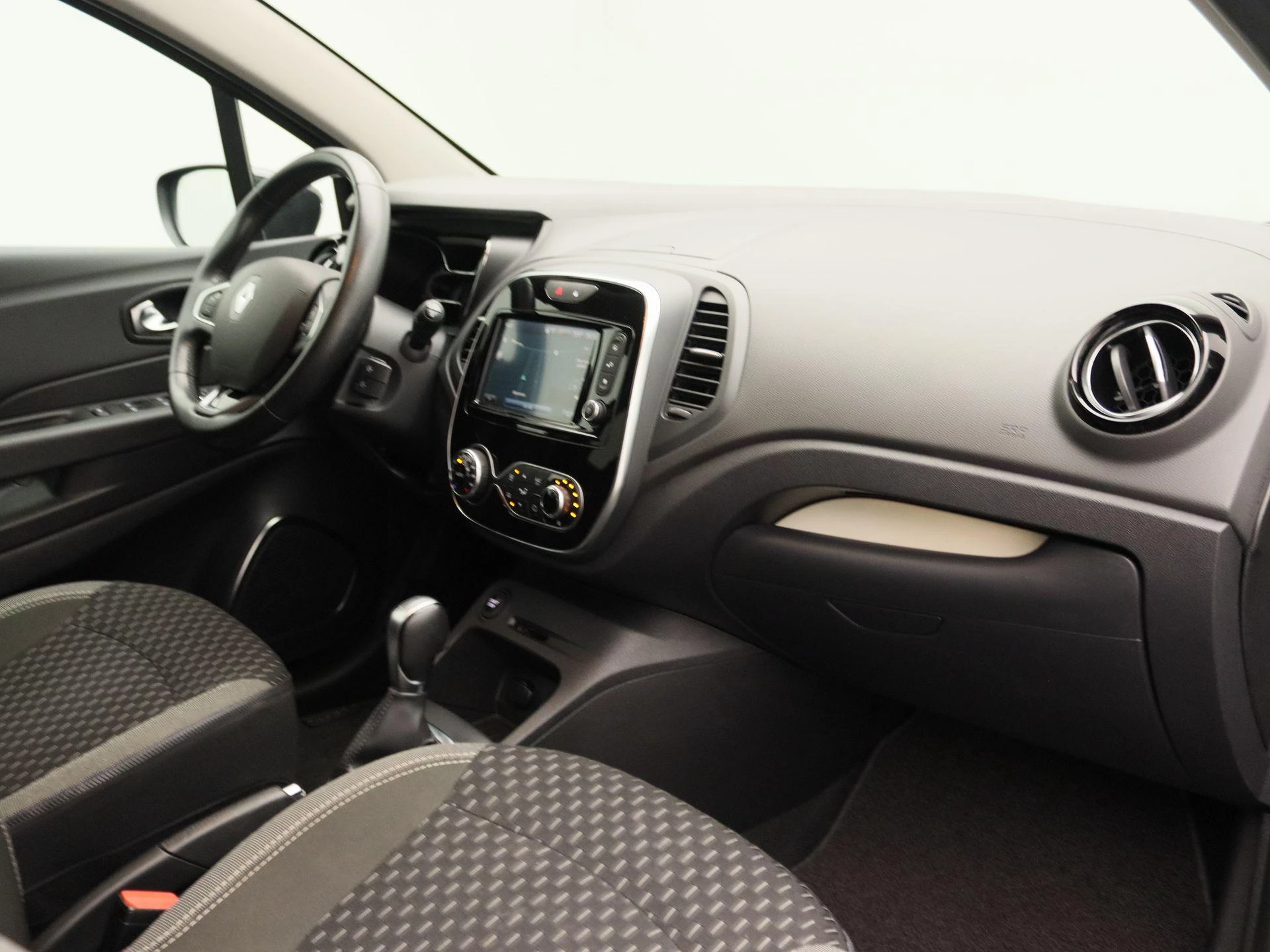 Renault Captur TCe 150 EDC Automaat Intens