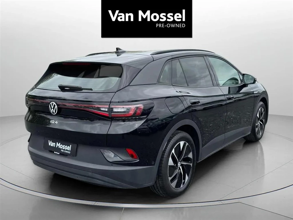 Volkswagen ID.4 EL Pro Performance 204HK 5d Aut.