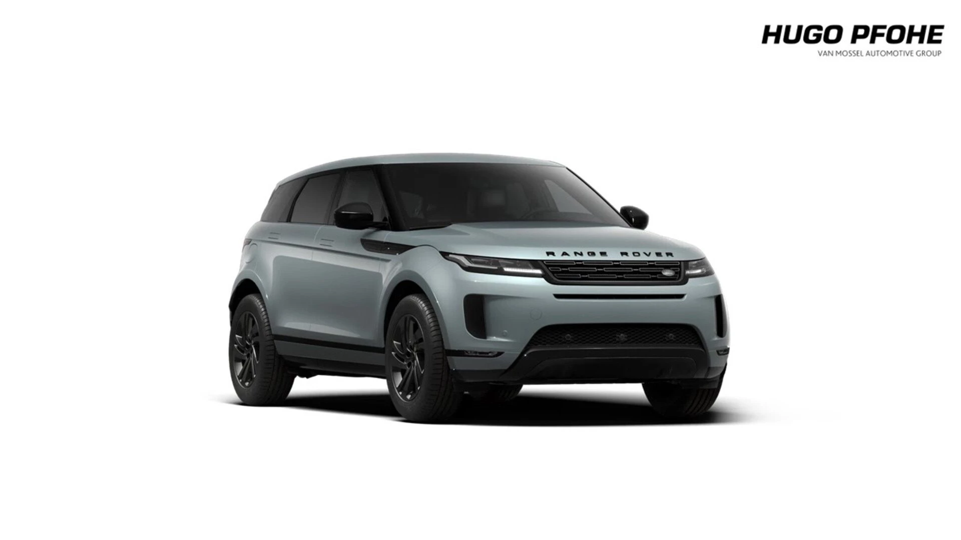 Land Rover-Range Rover Evoque-image-0