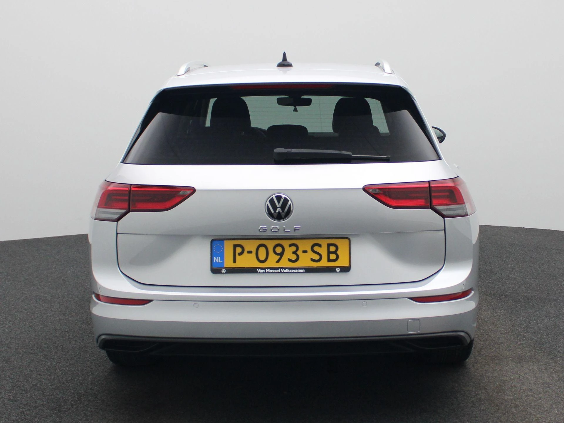 Volkswagen Golf Variant 1.5 TSI Life Business