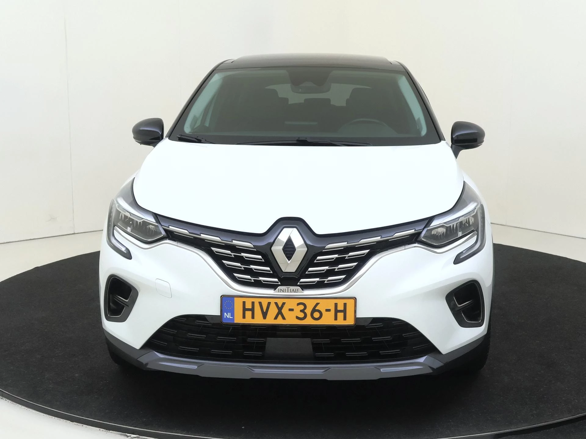 Renault Captur 1.6 E-Tech Plug-in Hybrid 160 Initiale Paris