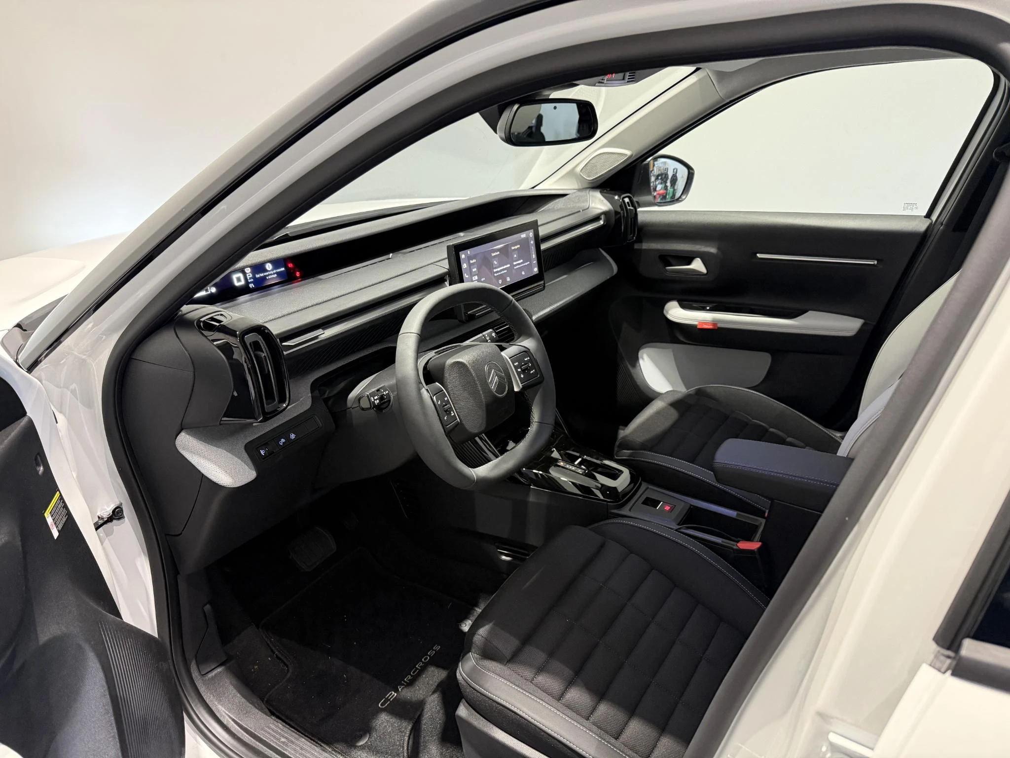 Citroën-C3 Aircross-image-9