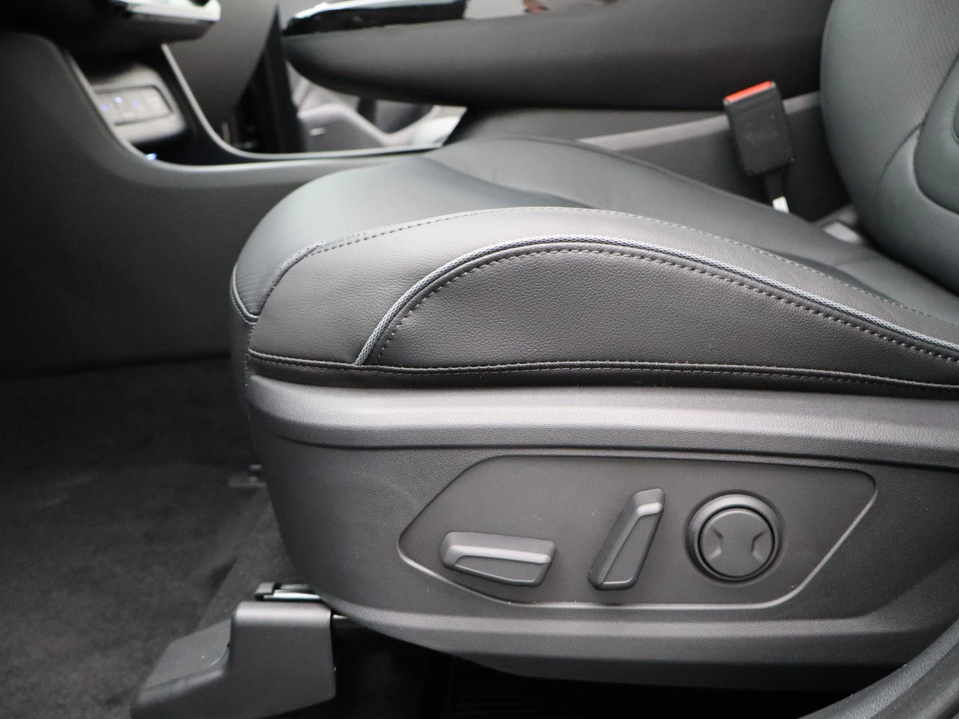 Hyundai Tucson 1.6 T-GDI HEV Premium