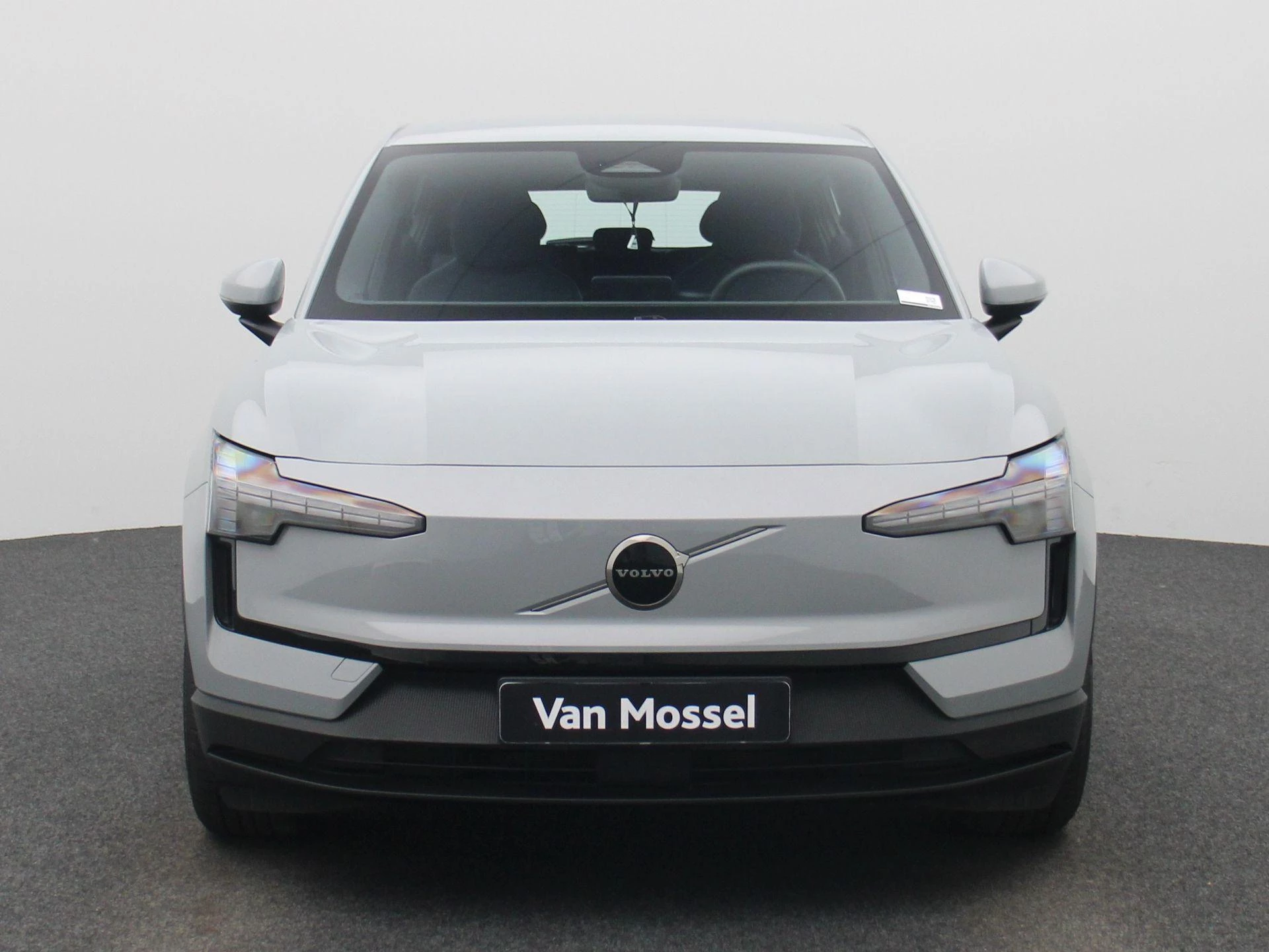 Volvo EX30 Single Motor Extended Range Core