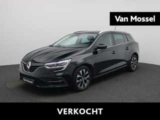 Renault Mégane Grand Tour