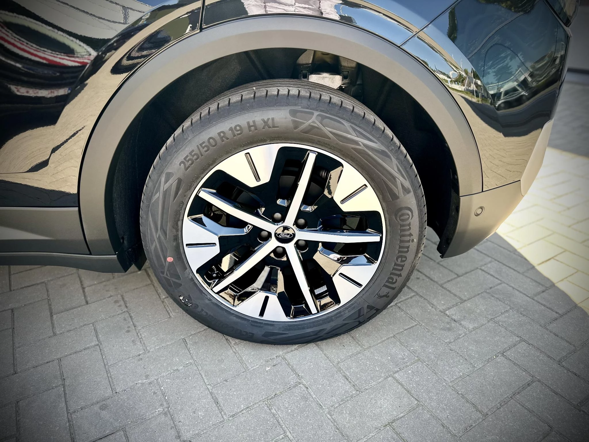 Ford Explorer Ext. Range 602km RWD|Trekhaak|Memory Seat