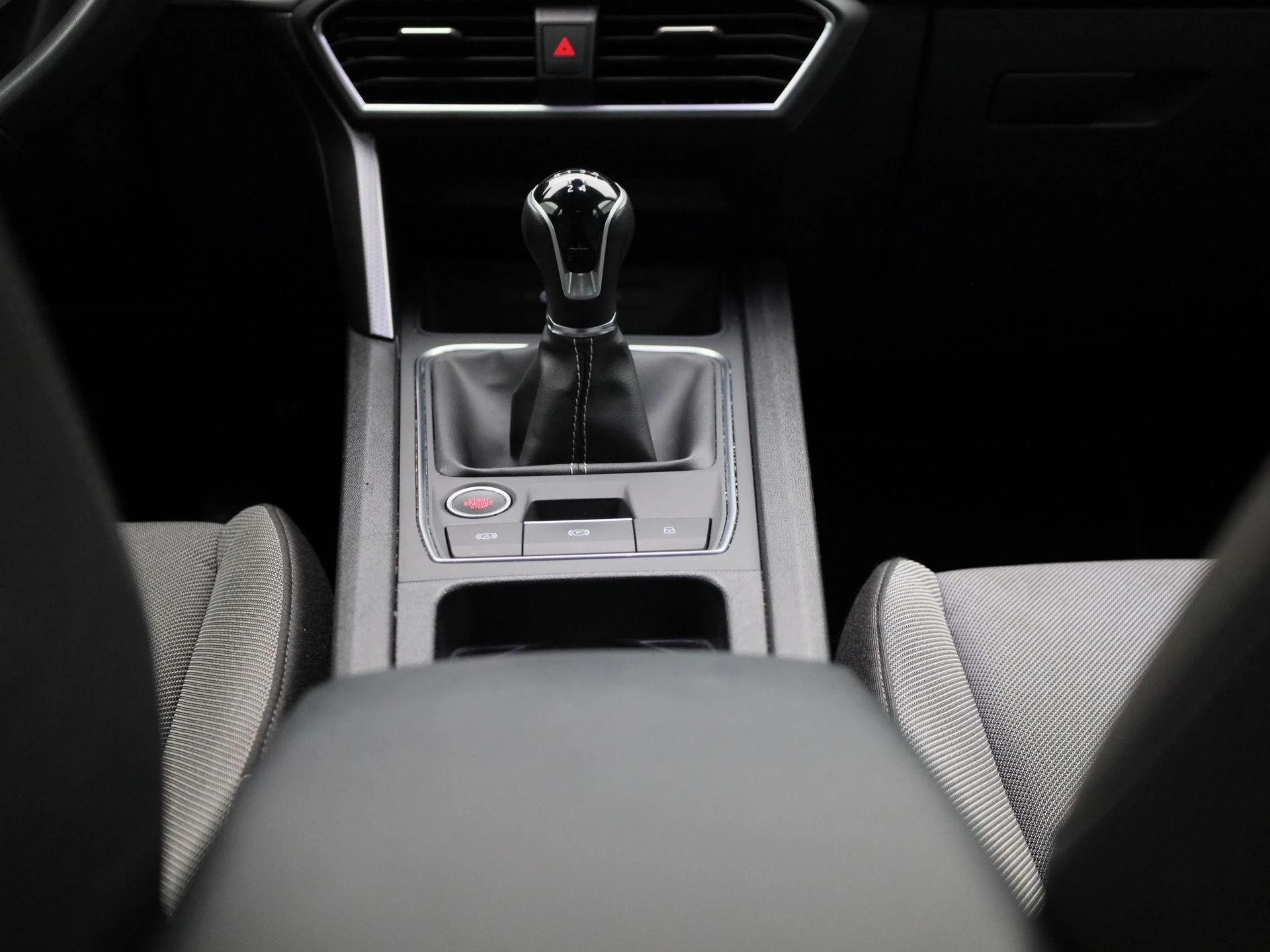 SEAT Leon 1.0 TSI 90 Move!
