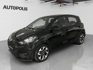 Hyundai i10 1.0 Twist Twist TechnoPack