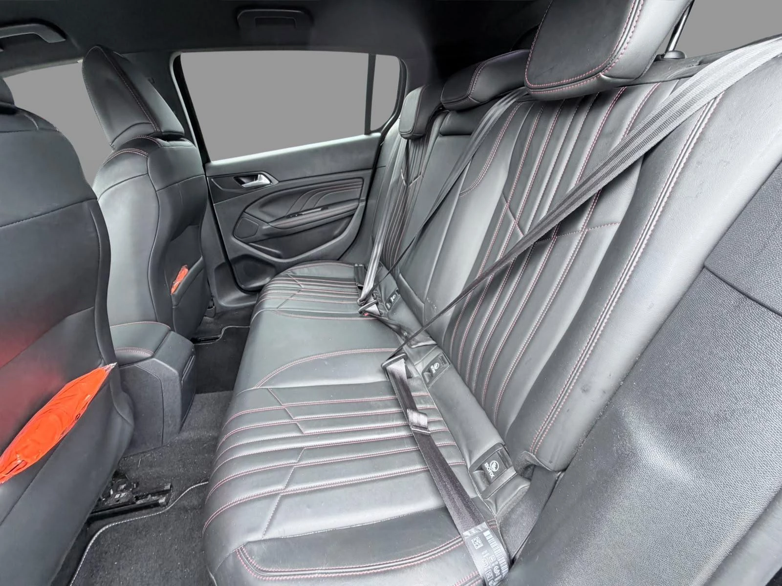 Peugeot 308 1.5 BlueHDi 130 DPF S&S EAT8 GT Pack