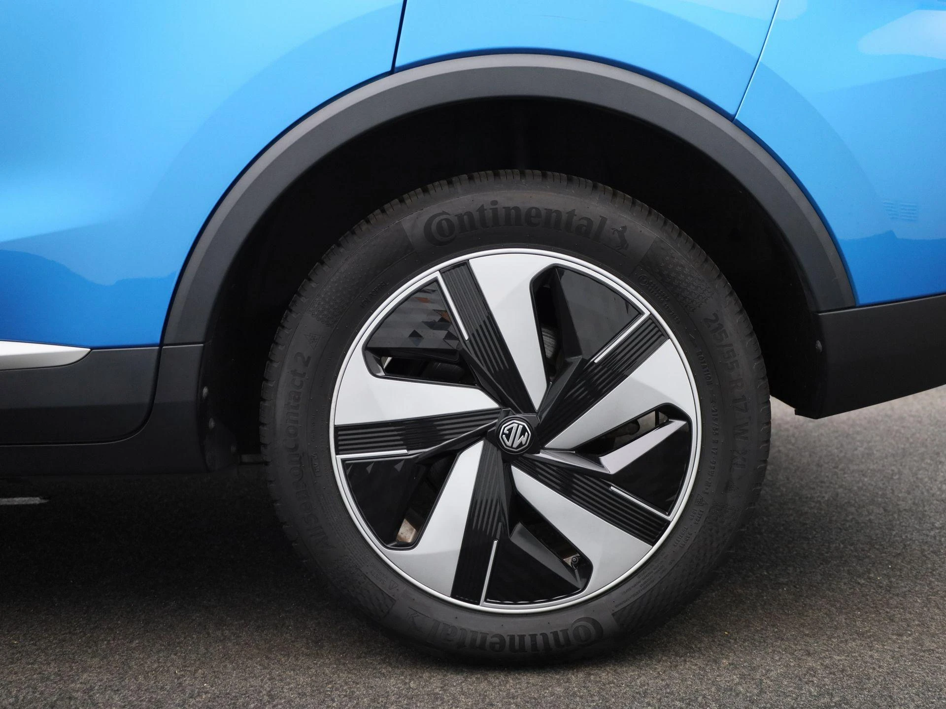 MG-ZS EV-image-12