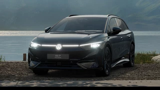 Volkswagen ID.7 Tourer Pro S 86 kWh 1-Gang-Automatik