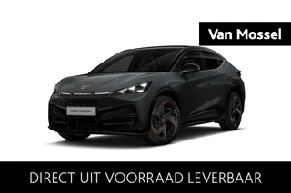 CUPRA Tavascan Adrenaline