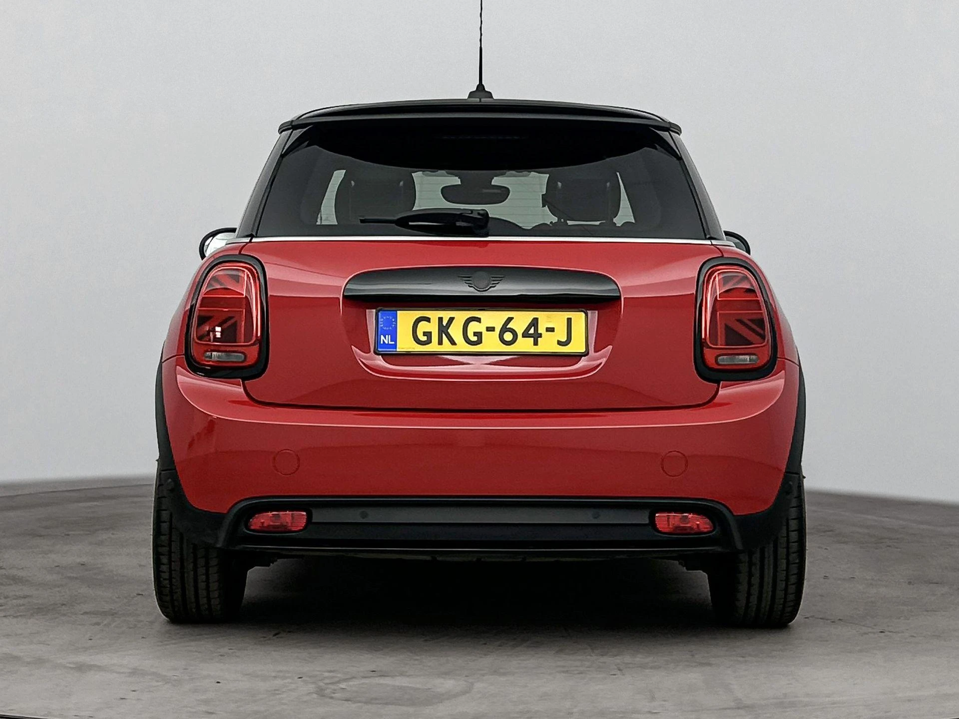 MINI-Electric-image-2