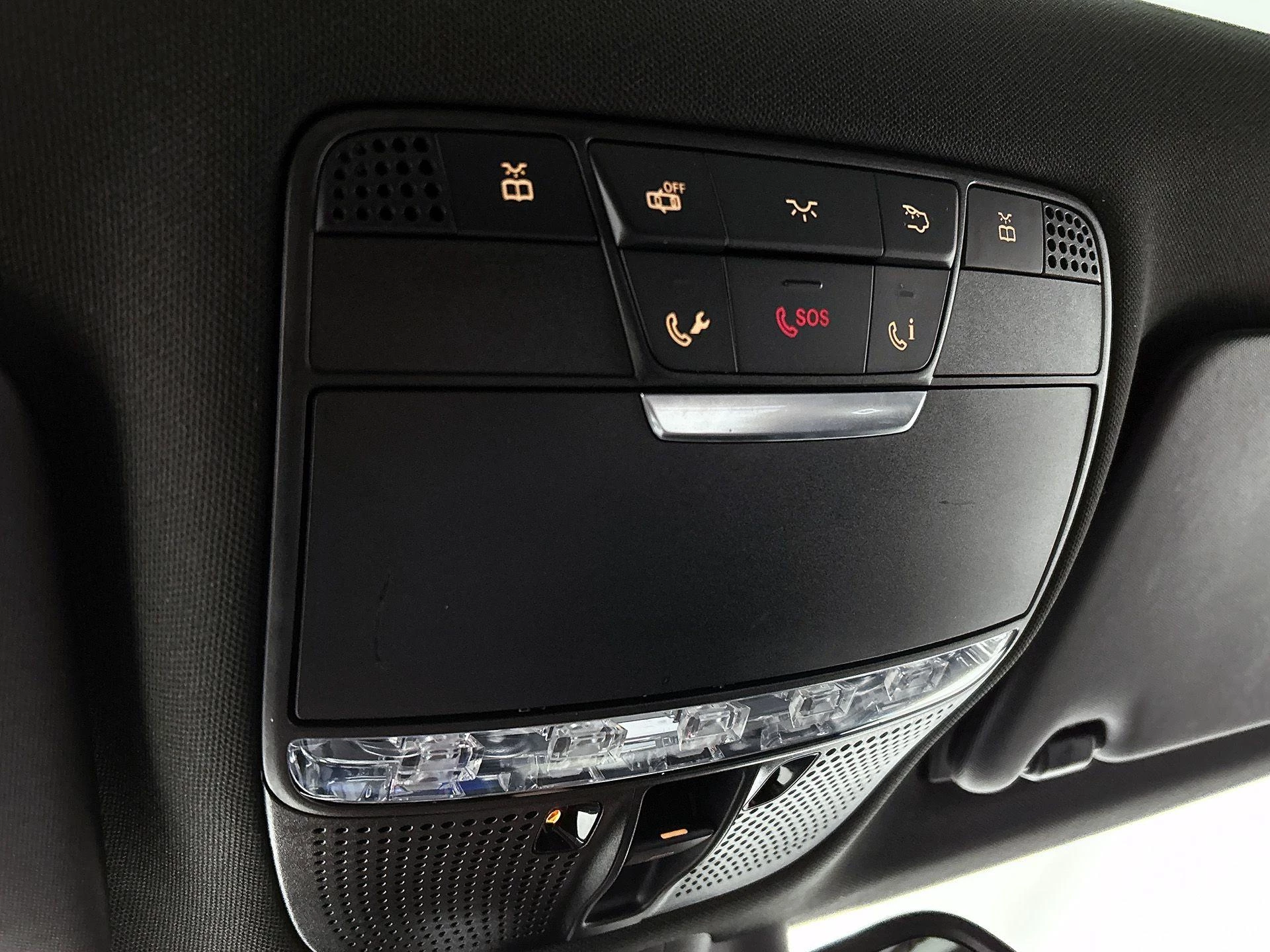 Mercedes-Benz C-Klasse Estate 180 Sport Edition Premium Plus AMG Styling