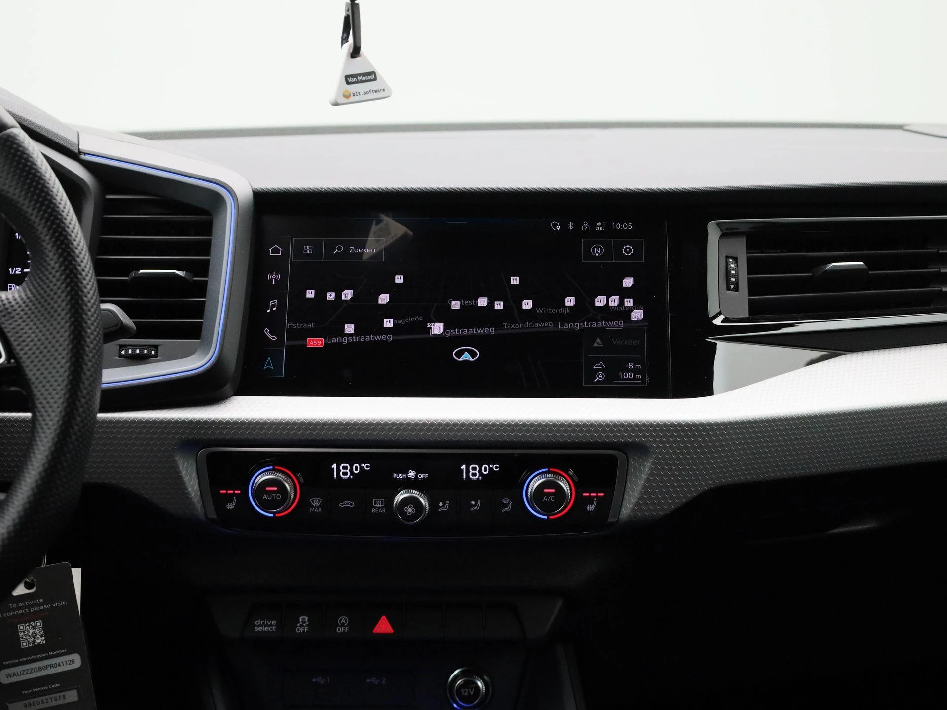 Audi-A1 Sportback-image-9