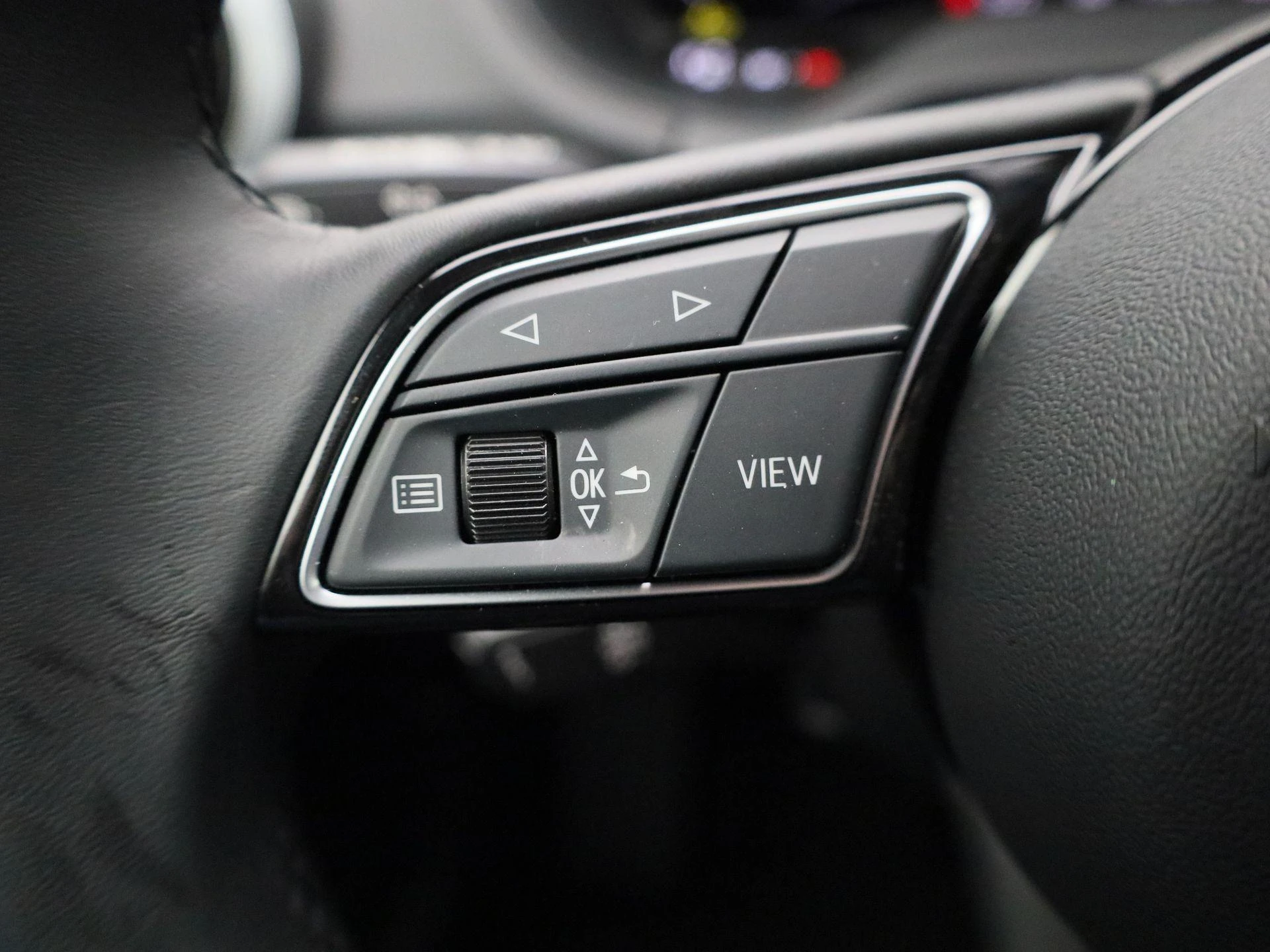 Audi Q2 35 TFSI Advanced edition