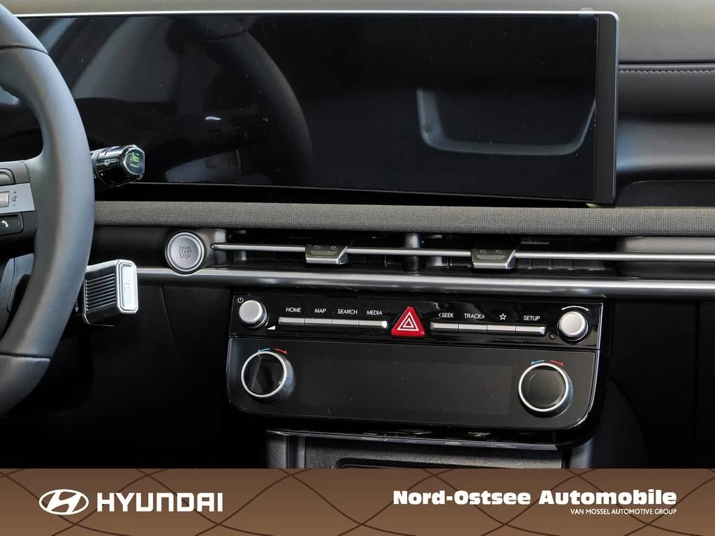 Hyundai Tucson FL Prime Assistenz-Paket Prime