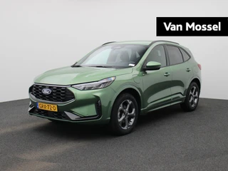 Ford Kuga 2.5 PHEV ST-Line