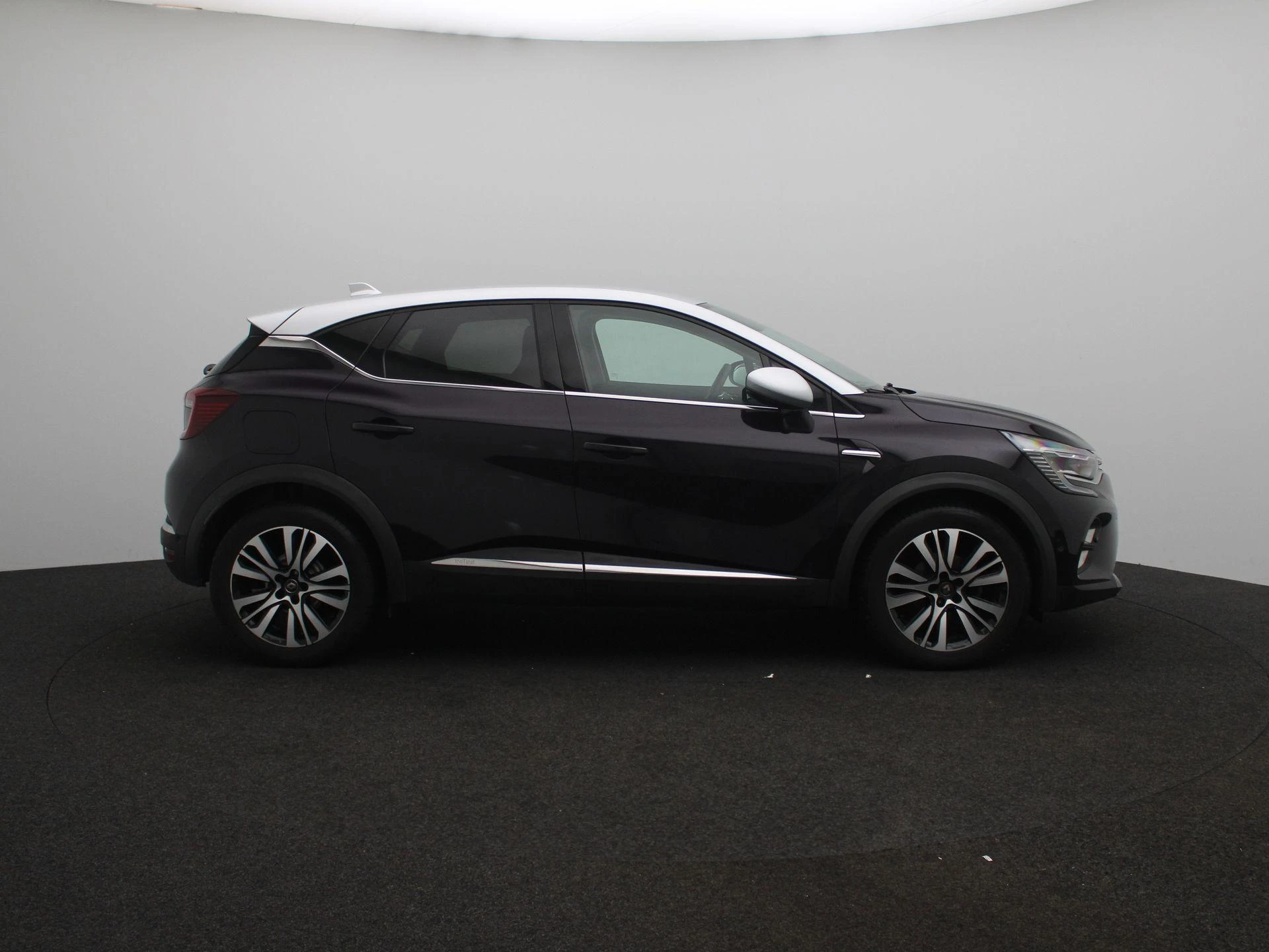 Renault Captur 1.3 TCe 155 Initiale Paris
