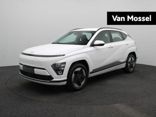 Hyundai Kona Electric Comfort 64.8 kWh