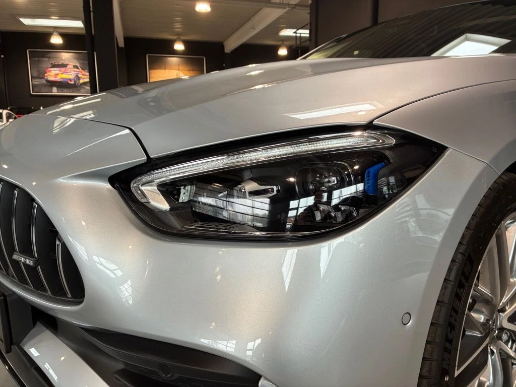 Mercedes-AMG-C-Klasse 43 AMG-image-4