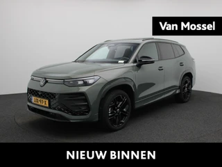 Volkswagen Tayron 1.5 eHybrid R-Line Edition 204 PK|
