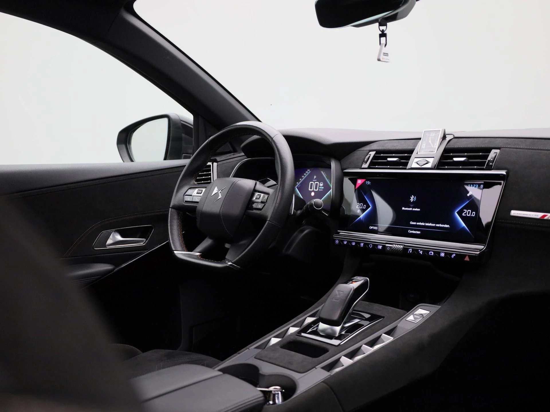 DS DS 7 Crossback E-Tense 4x4 Performance Line+