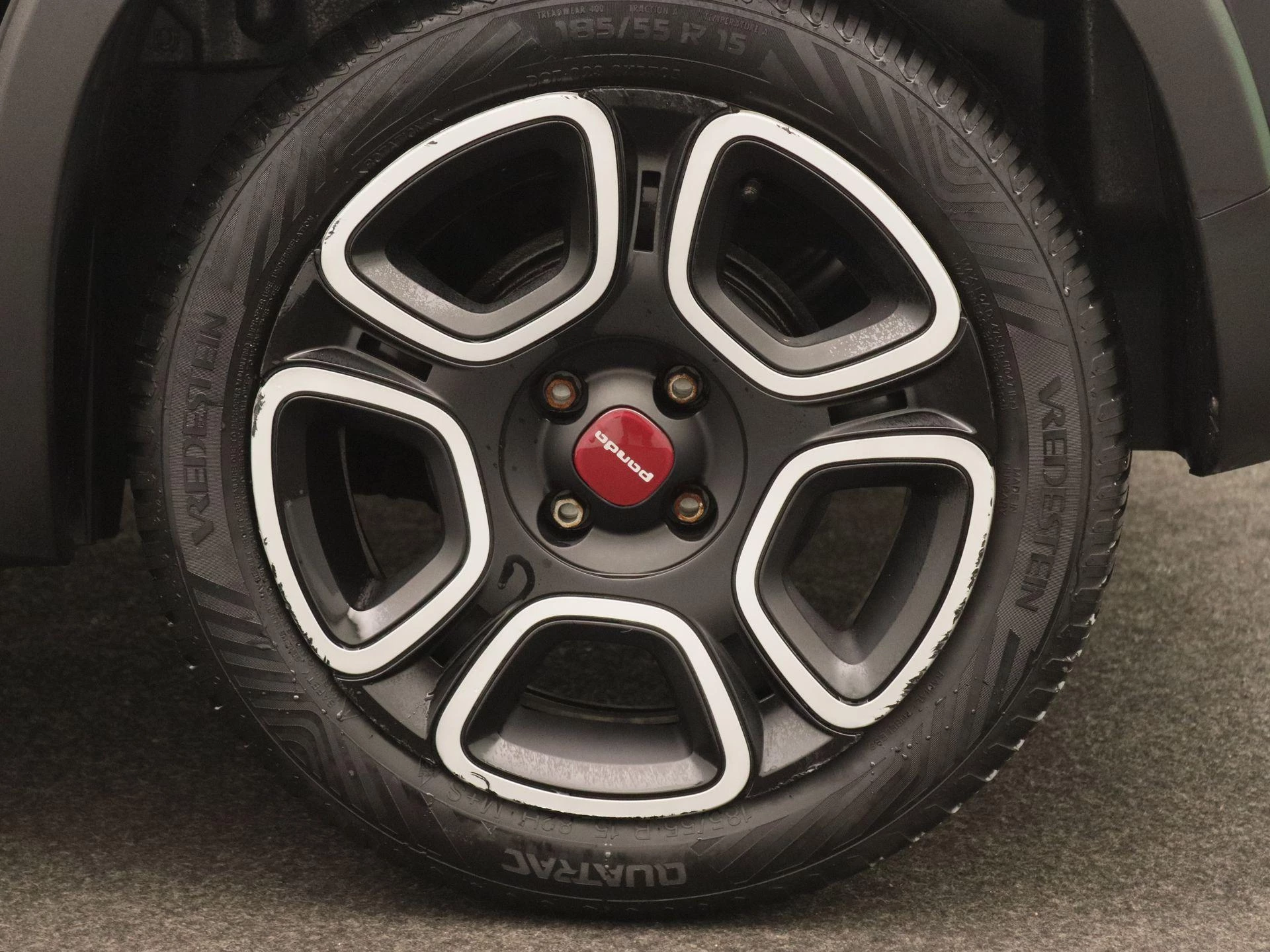 Fiat Panda 1.0 Hybrid City Life