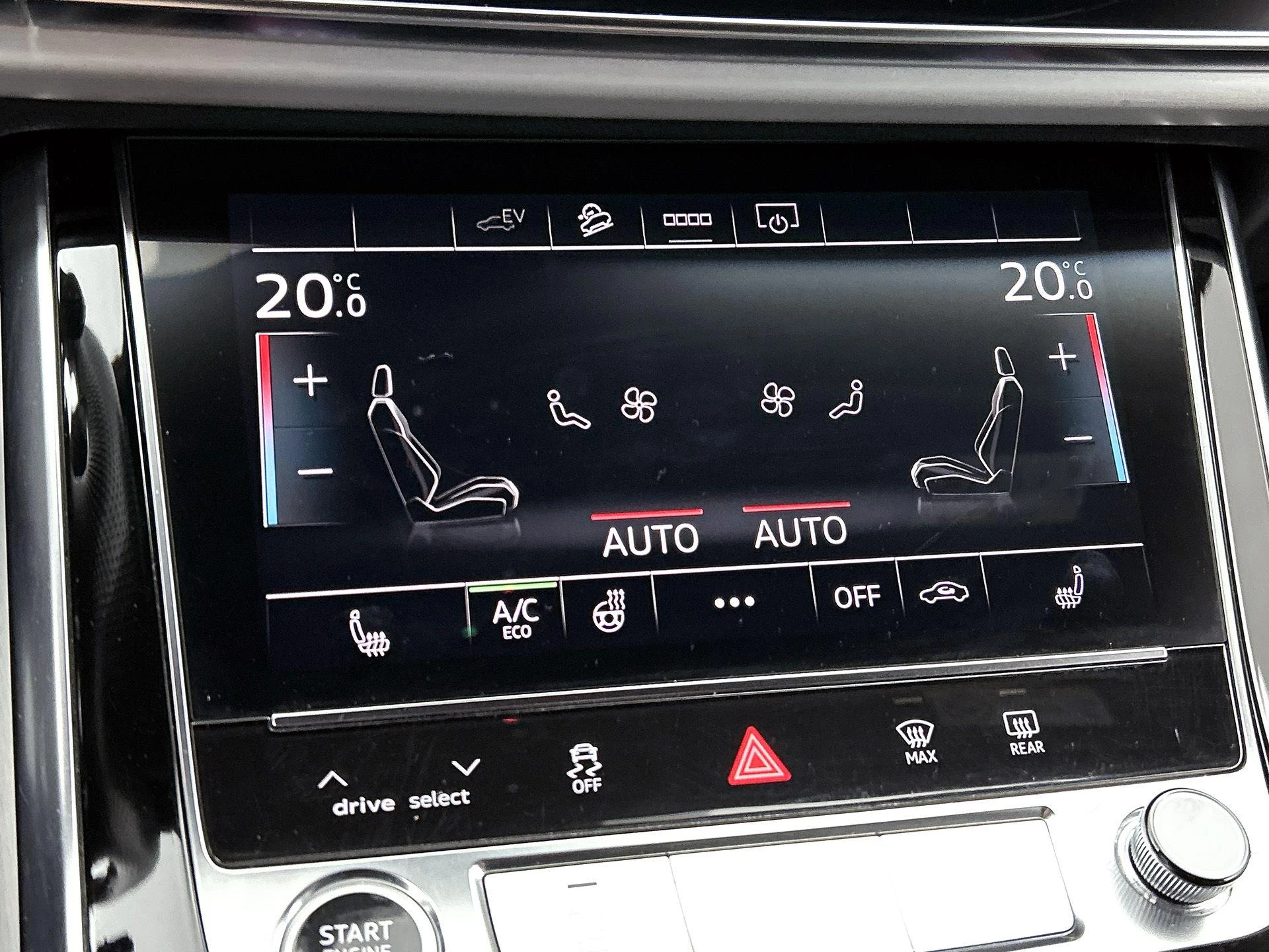 Audi Q7 55 TFSI e quattro Pro Line Plus