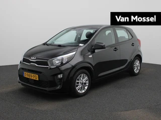 Kia Picanto 1.0 DPi DynamicLine