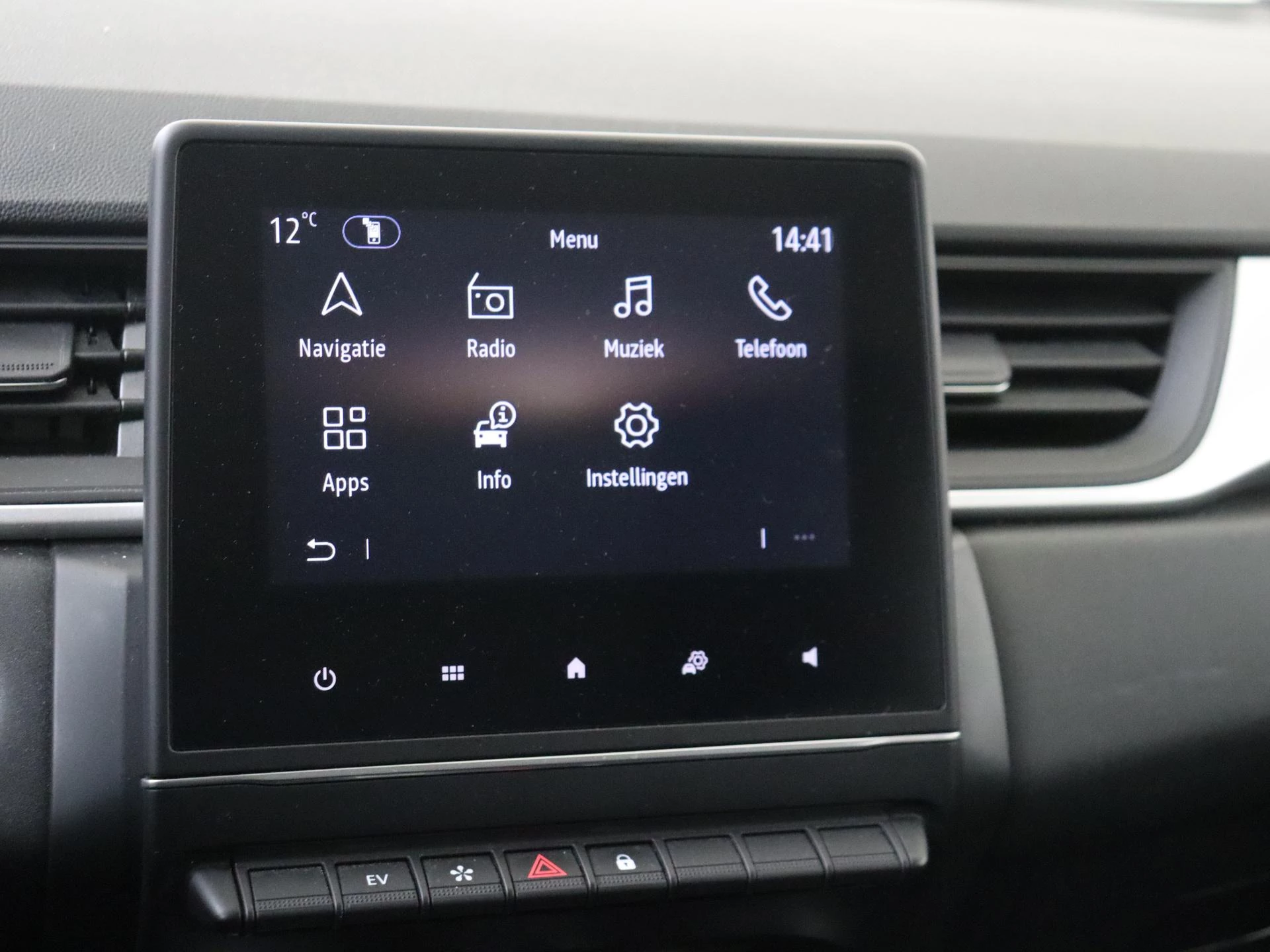 Renault Captur 1.6 E-Tech Plug-in Hybrid 160 Business