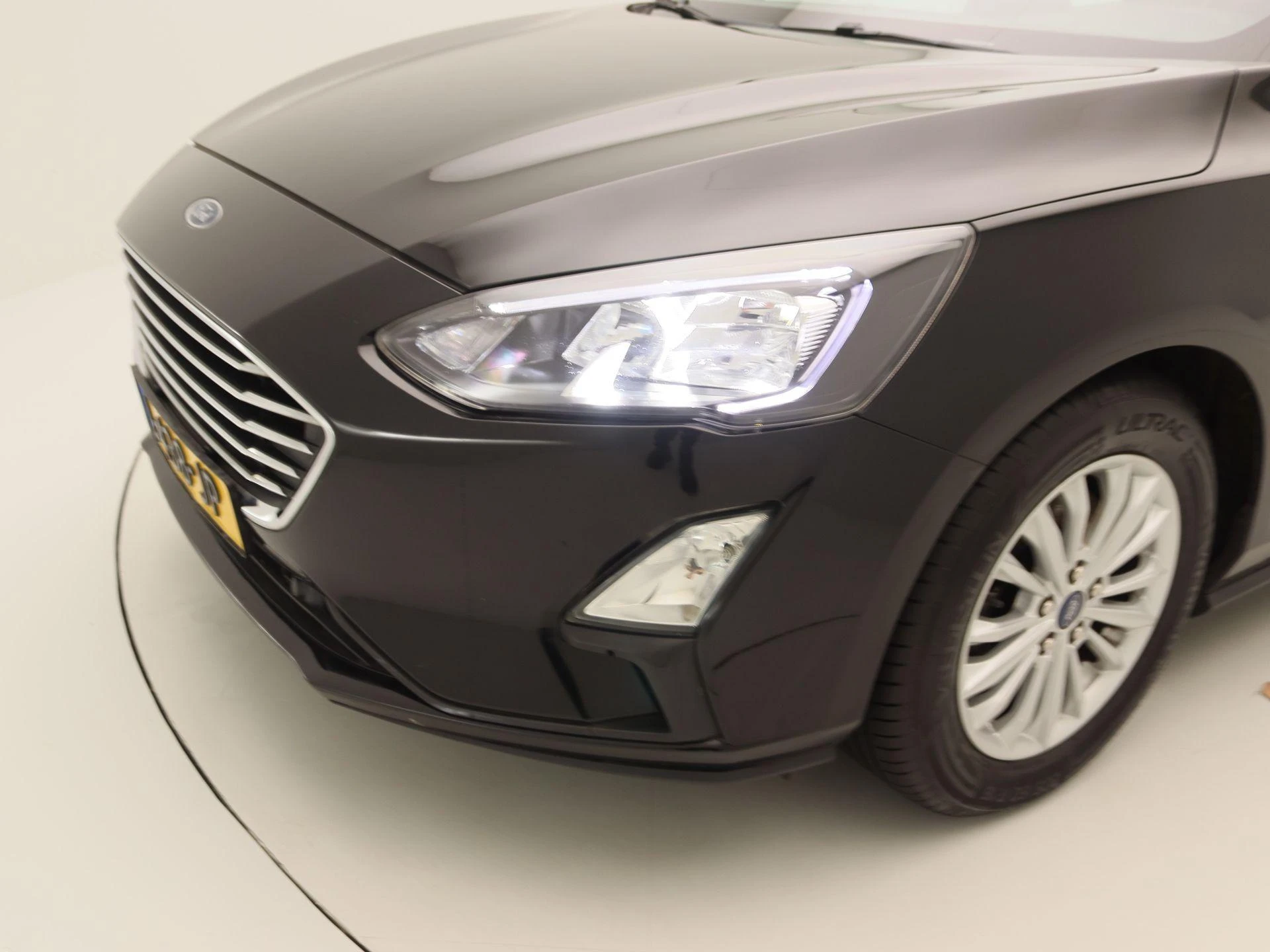 Ford Focus Wagon 1.0 EcoBoost Active Business