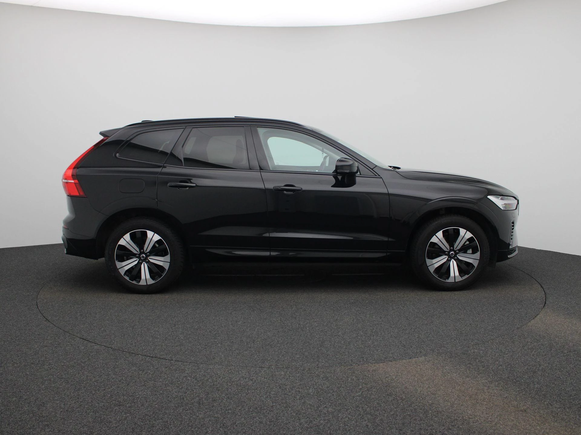 Volvo XC60 T6 PHEV Plus Dark Aut.