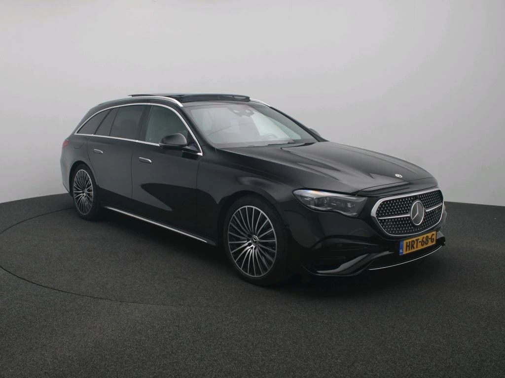 Mercedes-Benz E-Klasse Estate 300 e Sport Edition
