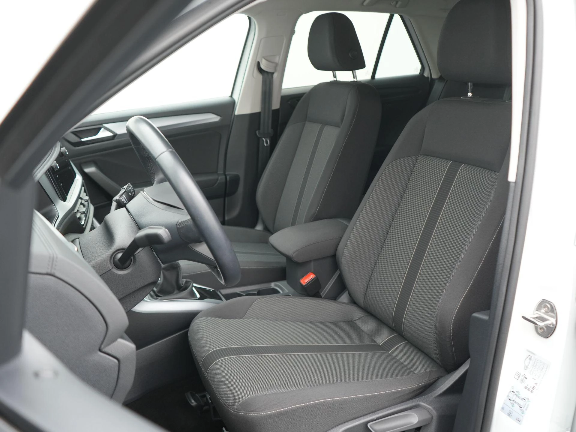 Volkswagen T-Roc 1.0 TSI Life Business