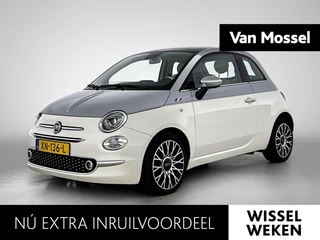 Fiat 500 0.9 TwinAir Turbo Collezione