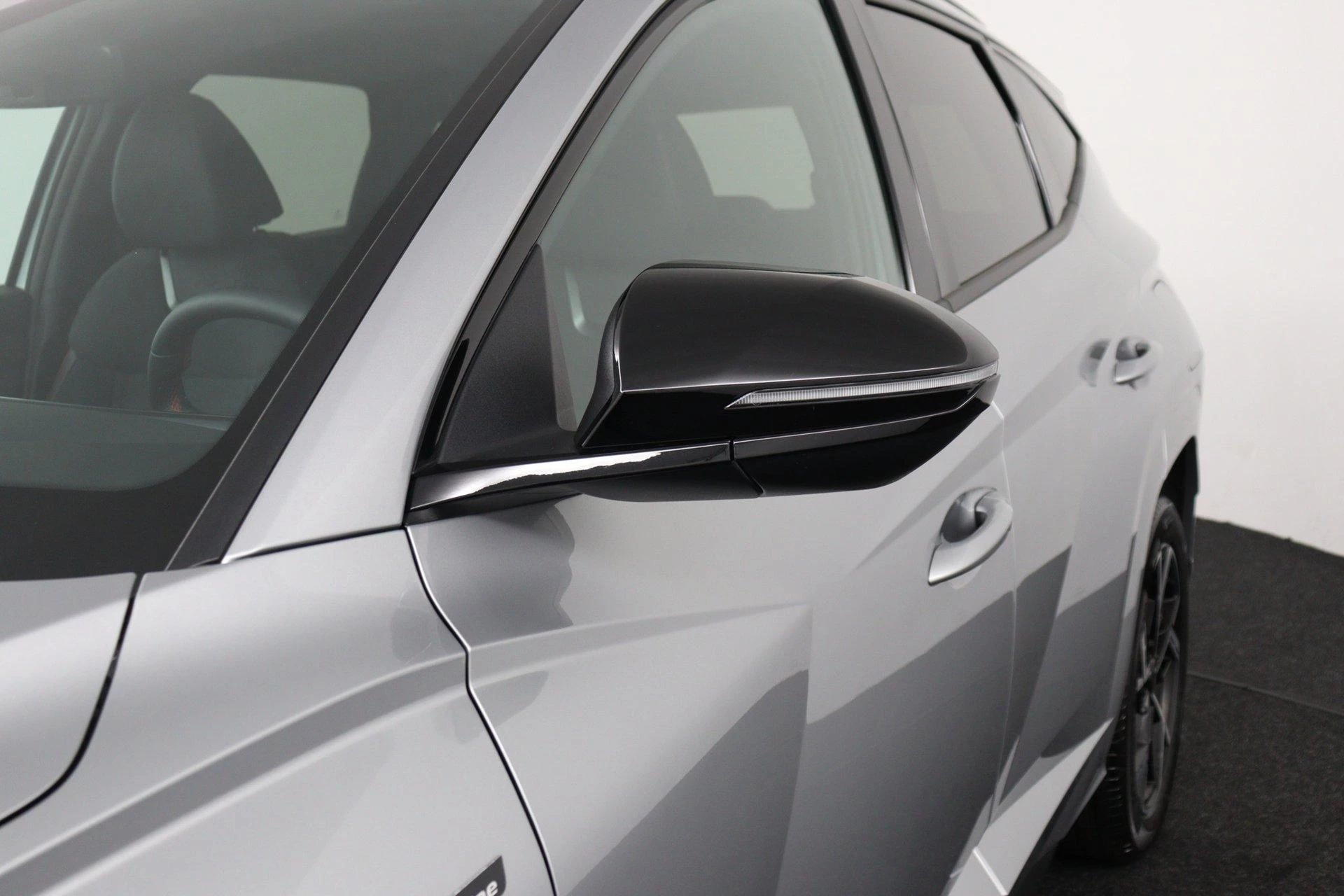 Hyundai Tucson 1.6 T-GDI PHEV N Line Business