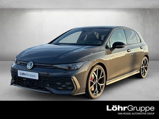 Volkswagen Golf GTI 2.0l TSI DSG *DCC*ACC*Rear View