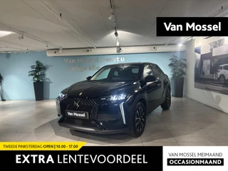 DS DS 3 1.2 Hybrid 136 Edition France