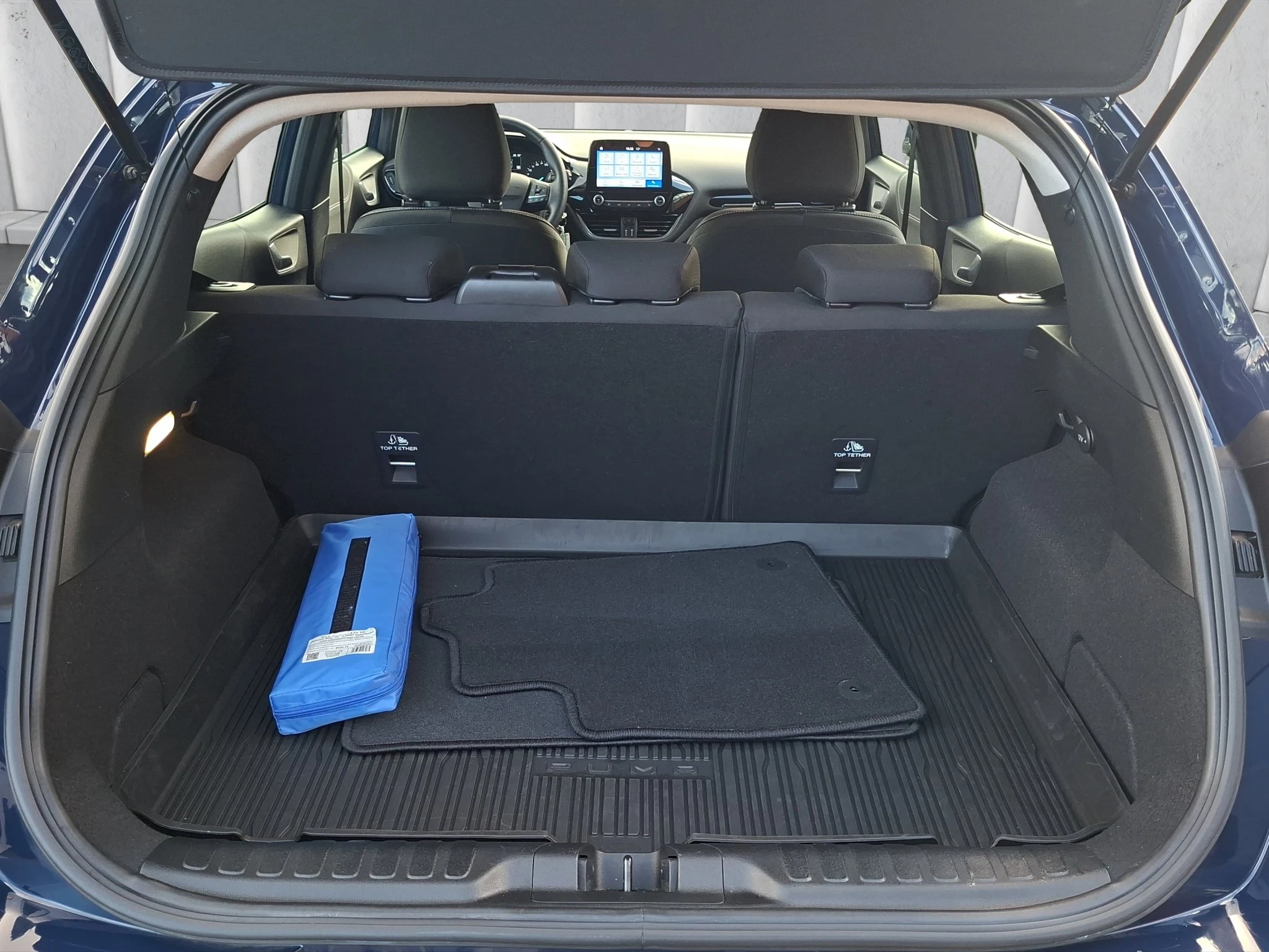 Ford Puma Cool & Connect 1.0 EB LED | GJR | SHZ | Klima | BT | ZV mit FB
