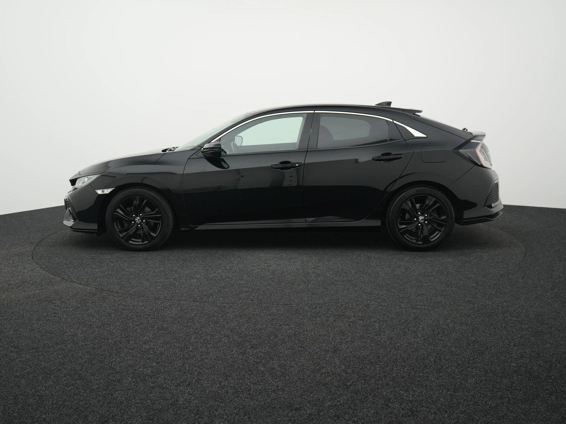 Honda Civic 1.0 i-VTEC Elegance