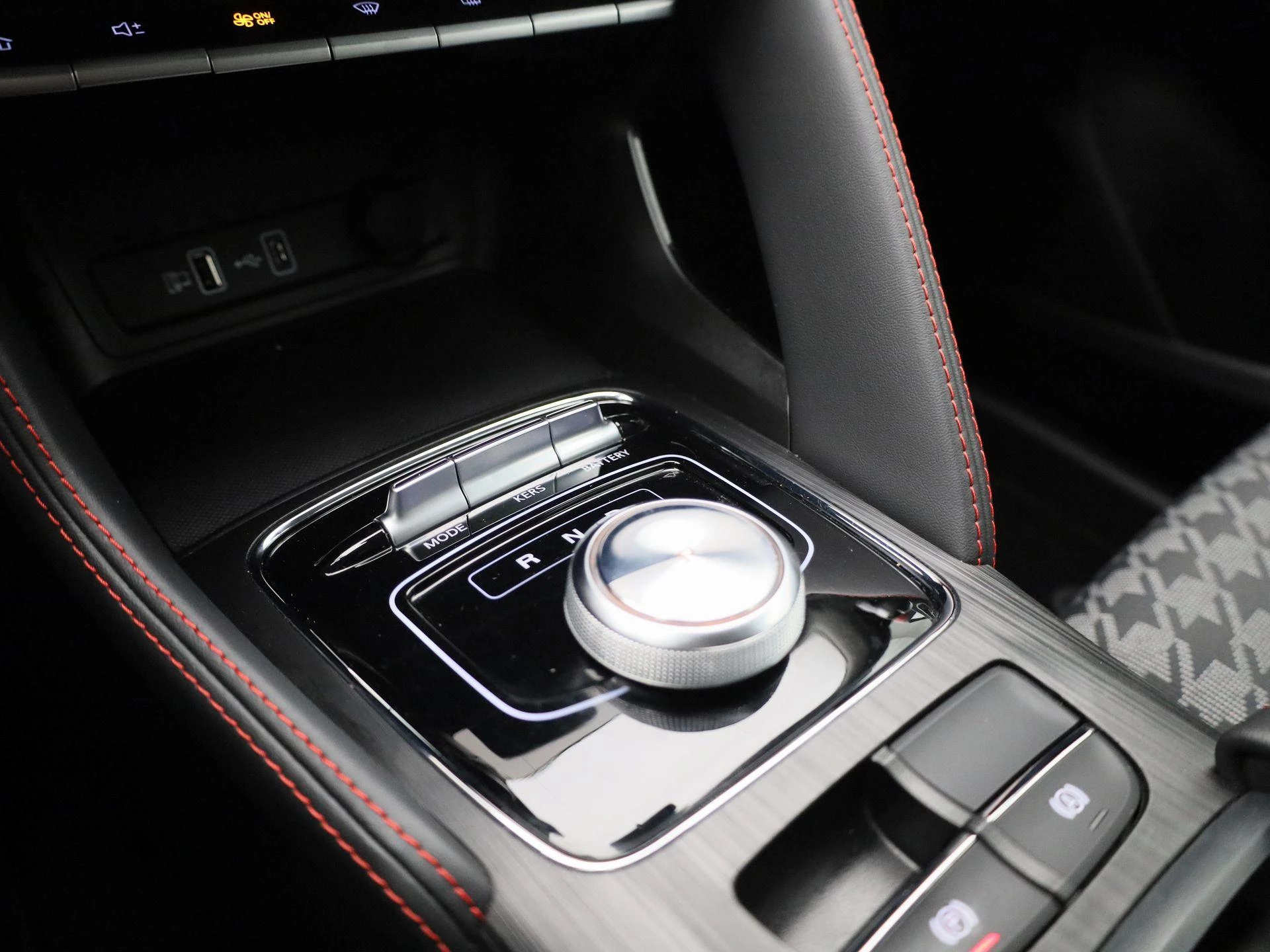 MG ZS Long Range 72 kWh Comfort