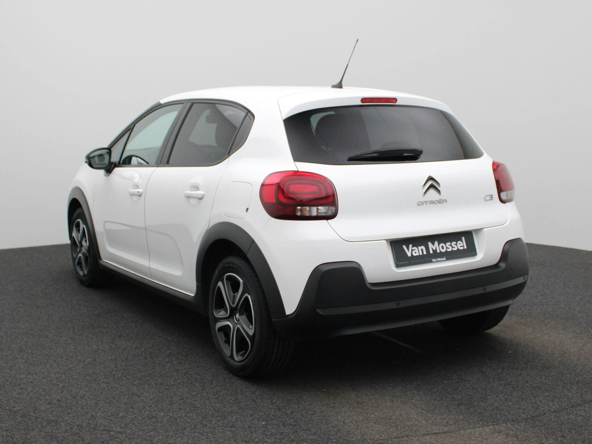 Citroën C3 1.2 PureTech 82 S&S MAN Feel