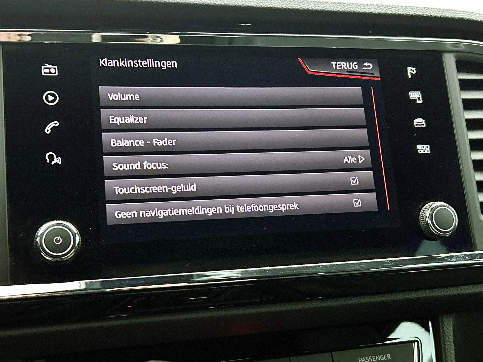 SEAT Ateca 1.5 TSI FR Business Intense 150 PK