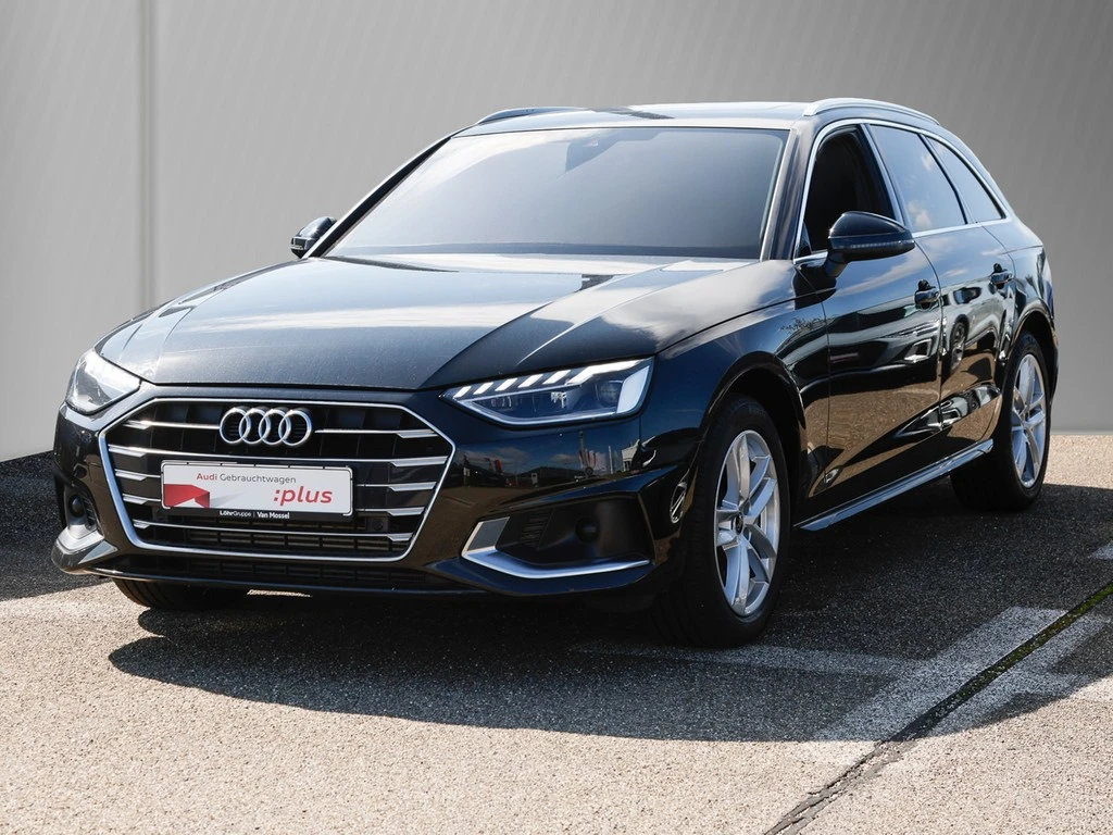 Audi-A4-image-1
