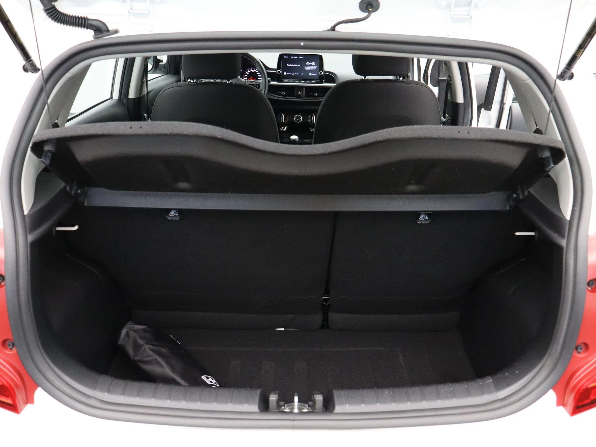 Kia Picanto 1.0 DPi DynamicLine